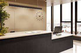 24-Hour Front Desk